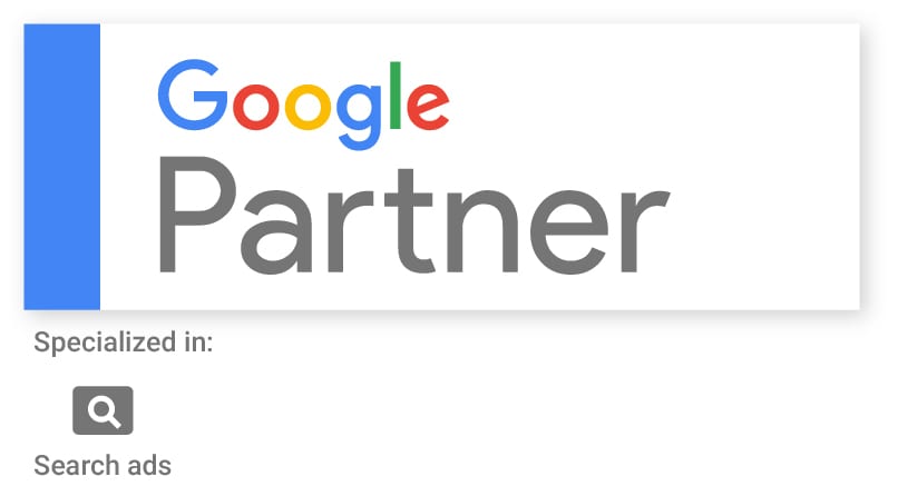 google partner official